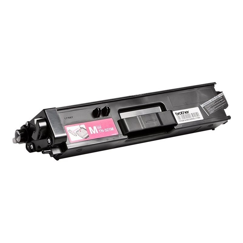 BROTHER TN321M Toner Brother TN321M magenta 1500str HL-L8250CDN