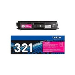 BROTHER TN321M Toner Brother TN321M magenta 1500str HL-L8250CDN