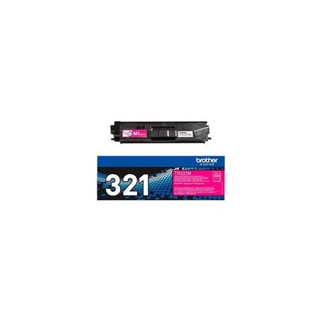 BROTHER TN321M Toner Brother TN321M magenta 1500str HL-L8250CDN