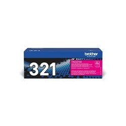 BROTHER TN321M Toner Brother TN321M magenta 1500str HL-L8250CDN