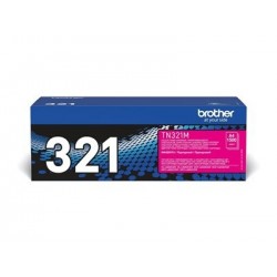 BROTHER TN321M Toner Brother TN321M magenta 1500str HL-L8250CDN
