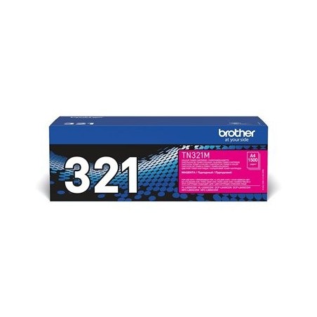 BROTHER TN321M Toner Brother TN321M magenta 1500str HL-L8250CDN