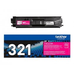 BROTHER TN321M Toner Brother TN321M magenta 1500str HL-L8250CDN