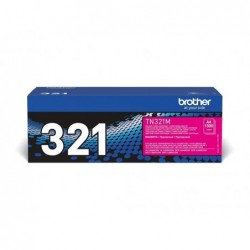 BROTHER TN321M Toner Brother TN321M magenta 1500str HL-L8250CDN