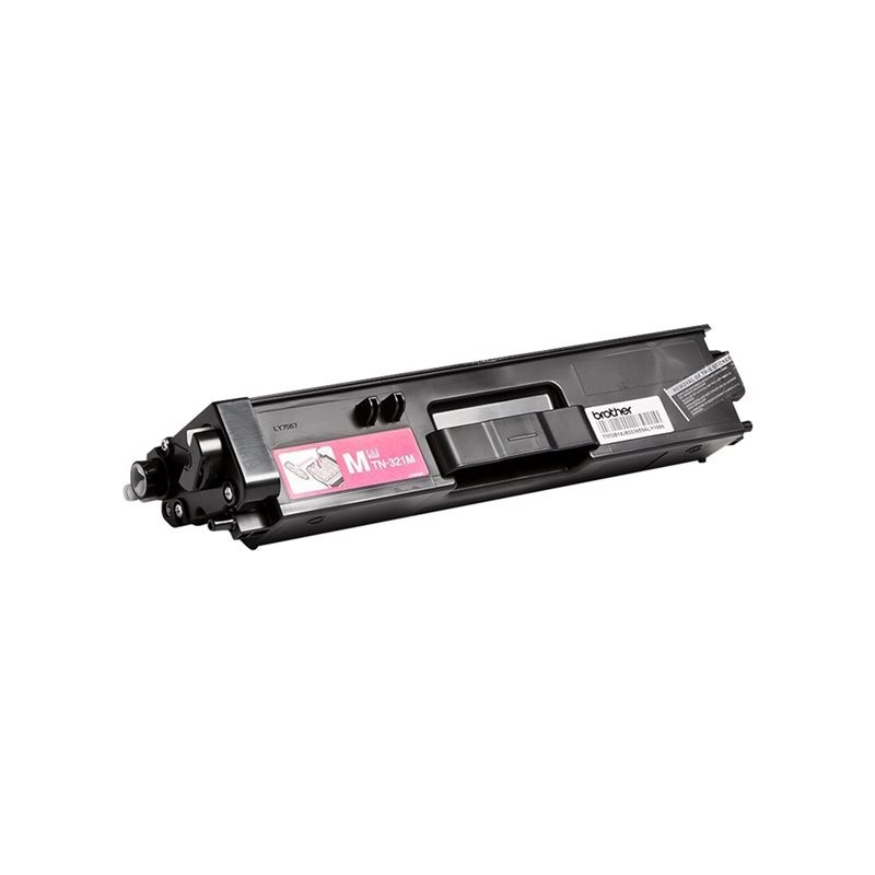 BROTHER TN321M Toner Brother TN321M magenta 1500str HL-L8250CDN
