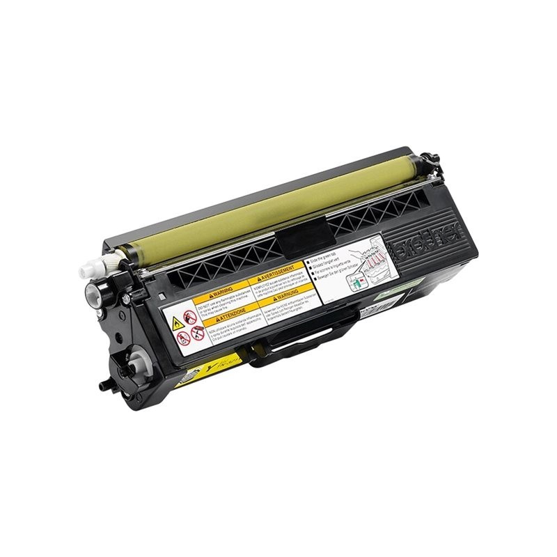 BROTHER TN321Y Toner Brother TN321Y yellow 1500str HL-L8250CDN