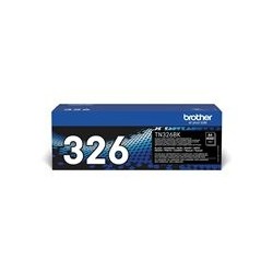 BROTHER TN326BK Toner Brother TN326BK black 4000str HL-L8250CDN