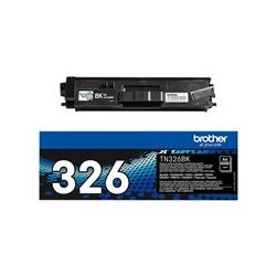 BROTHER TN326BK Toner Brother TN326BK black 4000str HL-L8250CDN