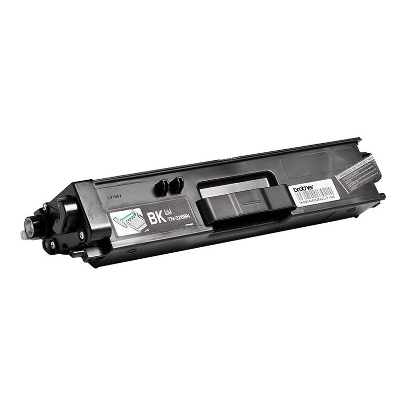 BROTHER TN326BK Toner Brother TN326BK black 4000str HL-L8250CDN