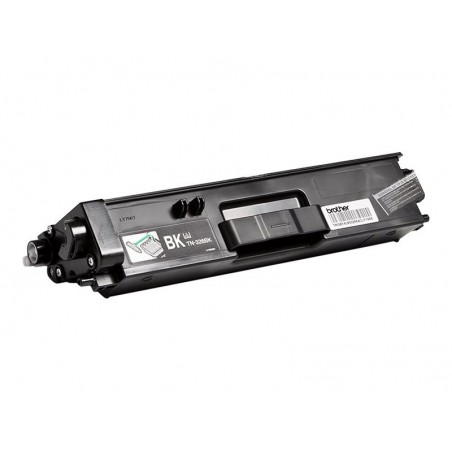 BROTHER TN326BK Toner Brother TN326BK black 4000str HL-L8250CDN