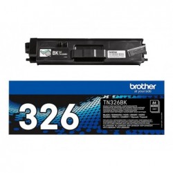 BROTHER TN326BK Toner Brother TN326BK black 4000str HL-L8250CDN