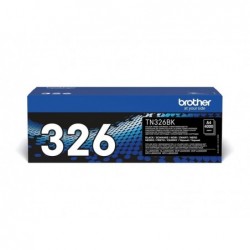 BROTHER TN326BK Toner Brother TN326BK black 4000str HL-L8250CDN
