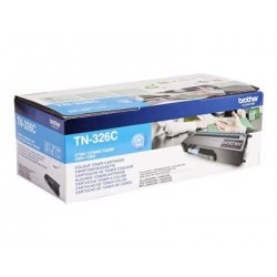 BROTHER TN326C Toner Brother TN326C cyan 3500str HL-L8250CDN