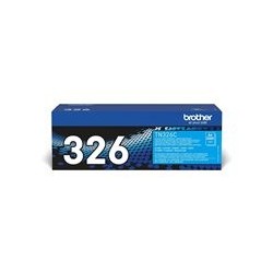 BROTHER TN326C Toner Brother TN326C cyan 3500str HL-L8250CDN