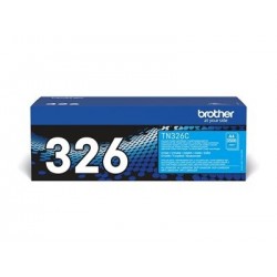 BROTHER TN326C Toner Brother TN326C cyan 3500str HL-L8250CDN