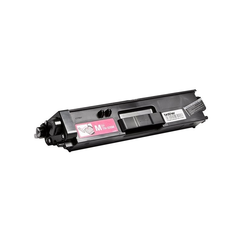 BROTHER TN326M Toner Brother TN326M magenta 3500str HL-L8250CDN