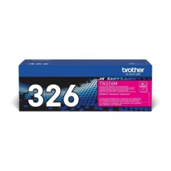 BROTHER TN326M Toner Brother TN326M magenta 3500str HL-L8250CDN