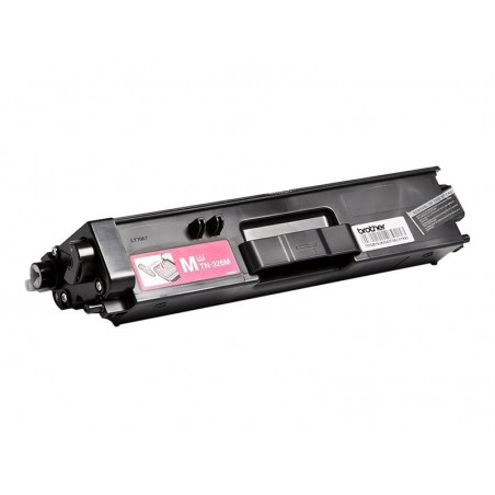BROTHER TN326M Toner Brother TN326M magenta 3500str HL-L8250CDN