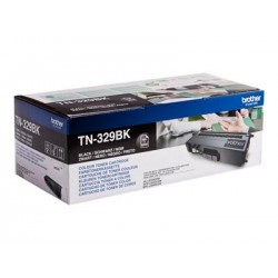 BROTHER TN329BK Toner Brother TN329BK black 6 000str HL-L8350CDW