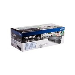 BROTHER TN329BK Toner Brother TN329BK black 6 000str HL-L8350CDW