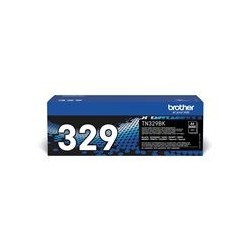 BROTHER TN329BK Toner Brother TN329BK black 6 000str HL-L8350CDW