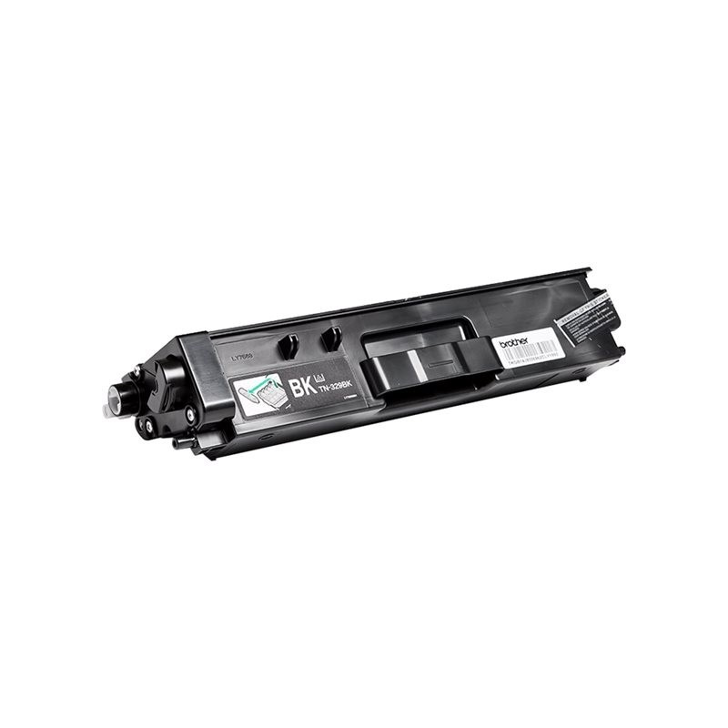 BROTHER TN329BK Toner Brother TN329BK black 6 000str HL-L8350CDW