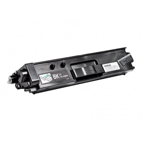 BROTHER TN329BK Toner Brother TN329BK black 6 000str HL-L8350CDW