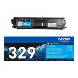 BROTHER TN329C Toner Brother TN329C cyan 6 000str HL-L8350CDW