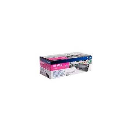 BROTHER TN329M Toner Brother TN329M magenta 6 000str HL-L8350CDW