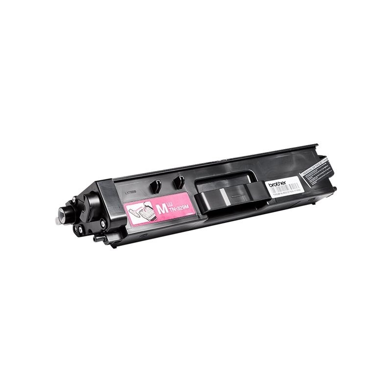 BROTHER TN329M Toner Brother TN329M magenta 6 000str HL-L8350CDW