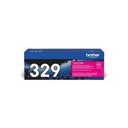 BROTHER TN329M Toner Brother TN329M magenta 6 000str HL-L8350CDW