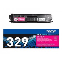 BROTHER TN329M Toner Brother TN329M magenta 6 000str HL-L8350CDW