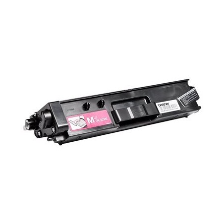BROTHER TN329M Toner Brother TN329M magenta 6 000str HL-L8350CDW