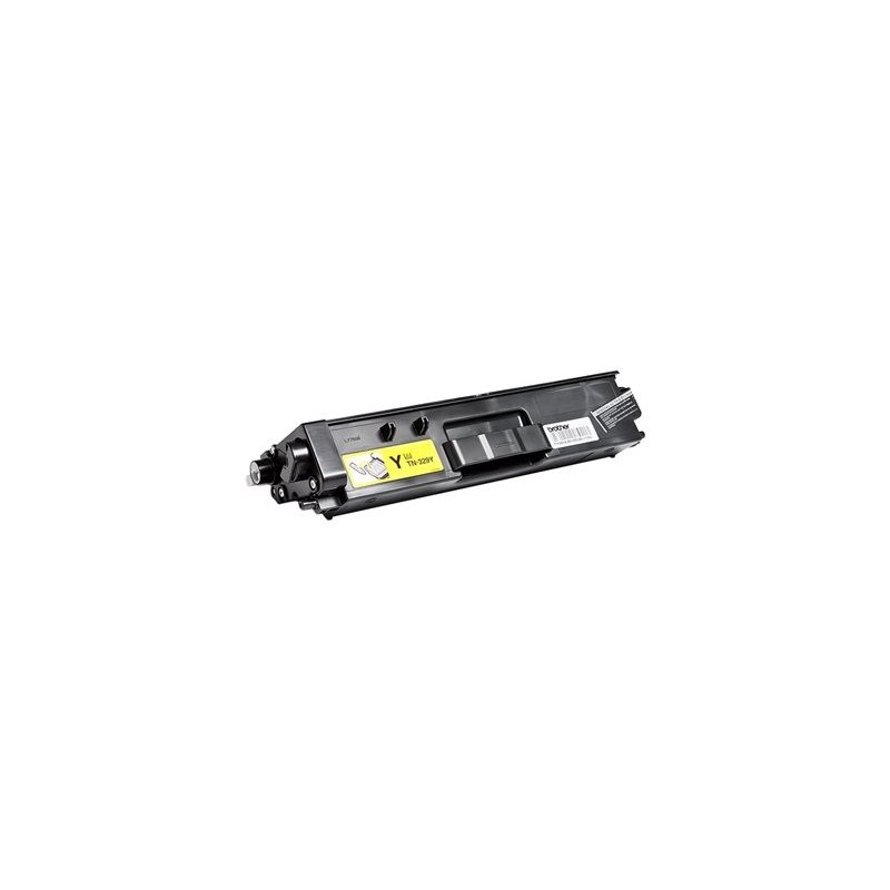 BROTHER TN329Y Toner Brother TN329Y yellow 6 000str HL-L8350CDW