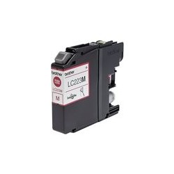 BROTHER LC223M Brother LC223M Cartus magenta - 550 pagini