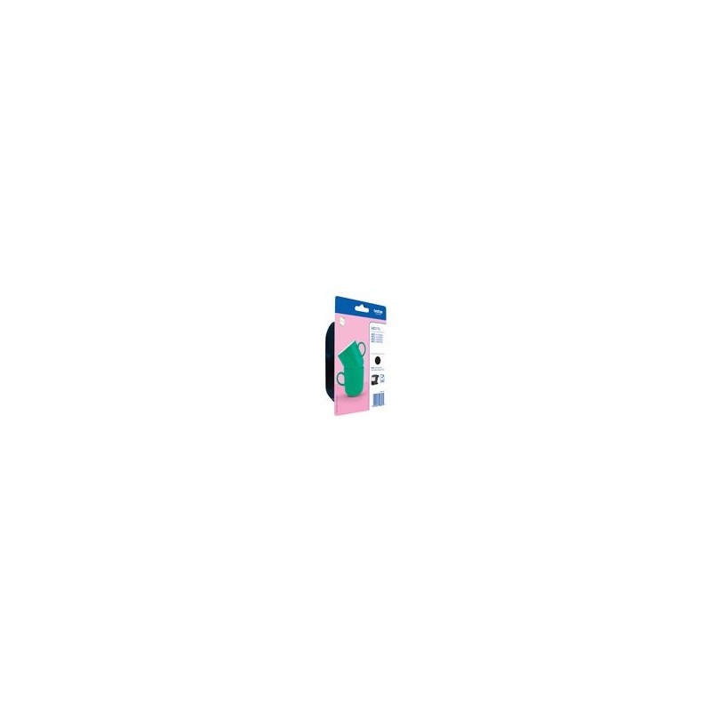 BROTHER LC227XLBK Brother LC227XLBK Cartus negru de capacitate mare - 1.200 pagi BROTHER LC227XLBK Brother LC227XLBK Cartus negru de capacitate mare - 1.200 pagi