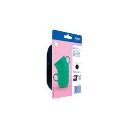 BROTHER LC227XLBK Brother LC227XLBK Cartus negru de capacitate mare - 1.200 pagi BROTHER LC227XLBK Brother LC227XLBK Cartus negru de capacitate mare - 1.200 pagi