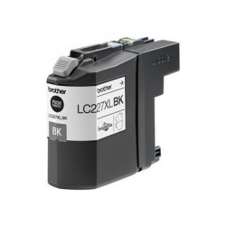 BROTHER LC227XLBK Brother LC227XLBK Cartus negru de capacitate mare - 1.200 pagi BROTHER LC227XLBK Brother LC227XLBK Cartus negru de capacitate mare - 1.200 pagi