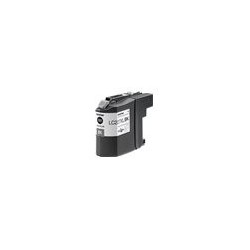 BROTHER LC227XLBK Brother LC227XLBK Cartus negru de capacitate mare - 1.200 pagi BROTHER LC227XLBK Brother LC227XLBK Cartus negru de capacitate mare - 1.200 pagi