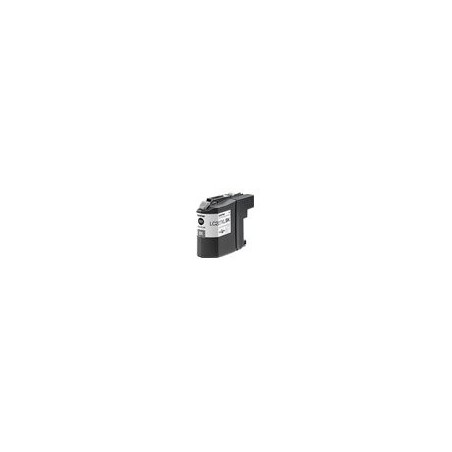 BROTHER LC227XLBK Brother LC227XLBK Cartus negru de capacitate mare - 1.200 pagi BROTHER LC227XLBK Brother LC227XLBK Cartus negru de capacitate mare - 1.200 pagi