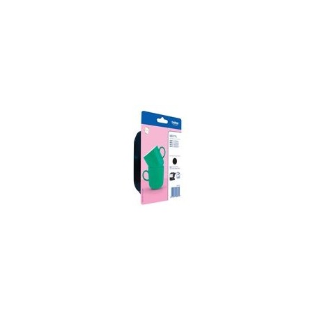 BROTHER LC227XLBK Brother LC227XLBK Cartus negru de capacitate mare - 1.200 pagi BROTHER LC227XLBK Brother LC227XLBK Cartus negru de capacitate mare - 1.200 pagi