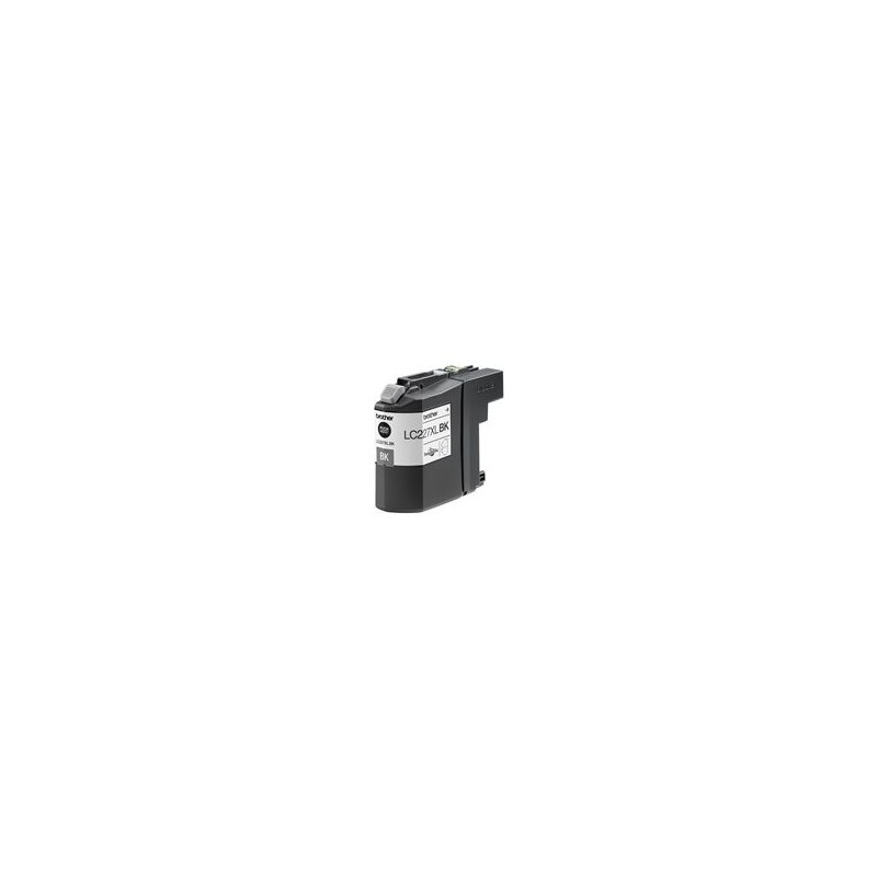 BROTHER LC227XLBK Brother LC227XLBK Cartus negru de capacitate mare - 1.200 pagi BROTHER LC227XLBK Brother LC227XLBK Cartus negru de capacitate mare - 1.200 pagi