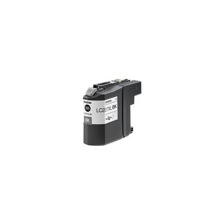 BROTHER LC227XLBK Brother LC227XLBK Cartus negru de capacitate mare - 1.200 pagi BROTHER LC227XLBK Brother LC227XLBK Cartus negru de capacitate mare - 1.200 pagi