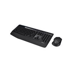 LOGITECH 920-006489 Logitech Wireless Combo MK345 US INTL LOGITECH 920-006489 Logitech Wireless Combo MK345 US INTL