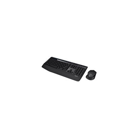 LOGITECH 920-006489 Logitech Wireless Combo MK345 US INTL LOGITECH 920-006489 Logitech Wireless Combo MK345 US INTL