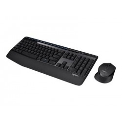 LOGITECH 920-006489 Logitech Wireless Combo MK345 US INTL LOGITECH 920-006489 Logitech Wireless Combo MK345 US INTL