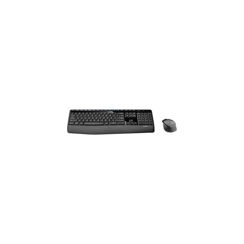 LOGITECH 920-006489 Logitech Wireless Combo MK345 US INTL LOGITECH 920-006489 Logitech Wireless Combo MK345 US INTL
