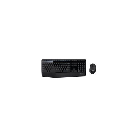 LOGITECH 920-006489 Logitech Wireless Combo MK345 US INTL LOGITECH 920-006489 Logitech Wireless Combo MK345 US INTL