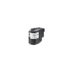 BROTHER LC229XLBK Brother LC229XLBK Cartus negru de capacitate mare - 2.400 pagini BROTHER LC229XLBK Brother LC229XLBK Cartus negru de capacitate mare - 2.400 pagini