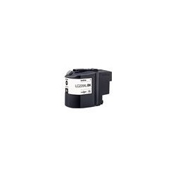 BROTHER LC229XLBK Brother LC229XLBK Cartus negru de capacitate mare - 2.400 pagini BROTHER LC229XLBK Brother LC229XLBK Cartus negru de capacitate mare - 2.400 pagini